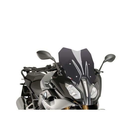 PUIG R1250RS 2019-23 VISEIRA TOURING FUMADA ESCURA
