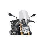 PUIG R1200R 2015-16 PARABRISES TOURING TRANSPARENTE