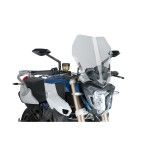 PUIG F800R 2015-20 VIDRO NEW GENERATION TOURING TRANSPARENTE PUIG F800R 2015-20 VIDRO NEW GENERATION TOURING TRANSPARENTE
