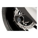 PUIG SUZUKI GSX-S750 2017 PROTETOR DE ESCORA PRETO RACING PUIG SUZUKI GSX-S750 2017 PROTETOR DE ESCORA PRETO RACING