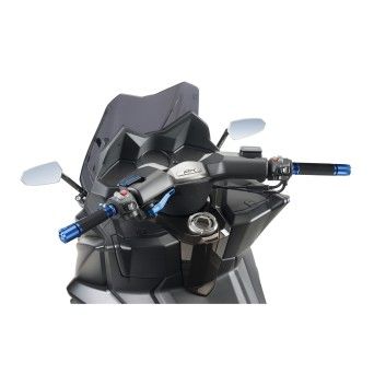 PUIG AK550 2017-22 MANETE DE TRAVAO PARQUE AZUL