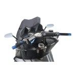 PUIG AK550 2017-22 MANETE DE TRAVAO PARQUE AZUL PUIG AK550 2017-22 MANETE DE TRAVAO PARQUE AZUL
