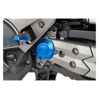 PUIG AK550 2017 TAMPA DE PINHON AZUL PUIG AK550 2017 TAMPA DE PINHON AZUL