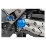 PUIG AK550 2017 TAMPA DE PINHON AZUL PUIG AK550 2017 TAMPA DE PINHON AZUL