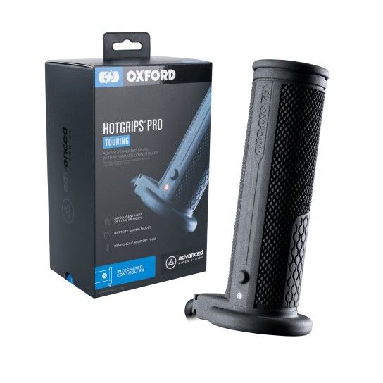 OXFORD PUOS CALEFACTABLES PRO INTEGRATED TOURING