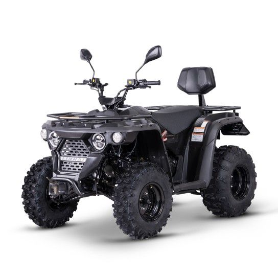 LINHAI M 210 2x4