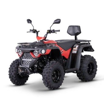 LINHAI M 210 2x4