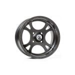 DOUGLAS 14X7 4+3 4/156 RATTLESNAKE PRETA DOUGLAS 14X7 4+3 4/156 RATTLESNAKE PRETA