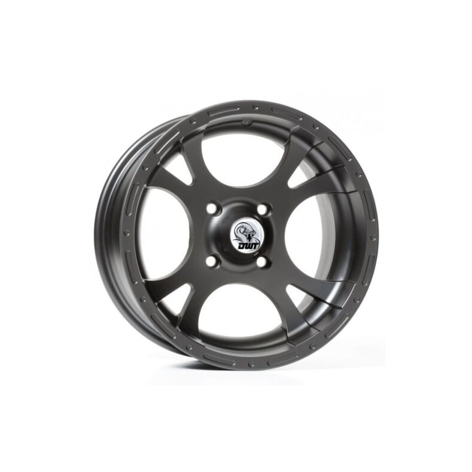 DOUGLAS 14X7 4+3 4/156 RATTLESNAKE PRETA DOUGLAS 14X7 4+3 4/156 RATTLESNAKE PRETA