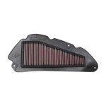 KEN SH125/SH125i/SH150i 2020-23 FILTRO DE AR KEN SH125/SH125i/SH150i 2020-23 FILTRO DE AR