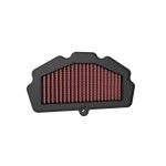 KEN Z650 EX650 NINJA 2017-22 FILTRO DE AIRE KEN Z650 EX650 NINJA 2017-22 FILTRO DE AIRE