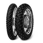 METZELER 130/80-17 65T TL ENDURO 3 SAHARA METZELER 130/80-17 65T TL ENDURO 3 SAHARA