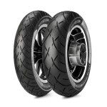 METZELER 130/70 R 18 M/C 63H TL ME 888 MARATHON ULTRA
