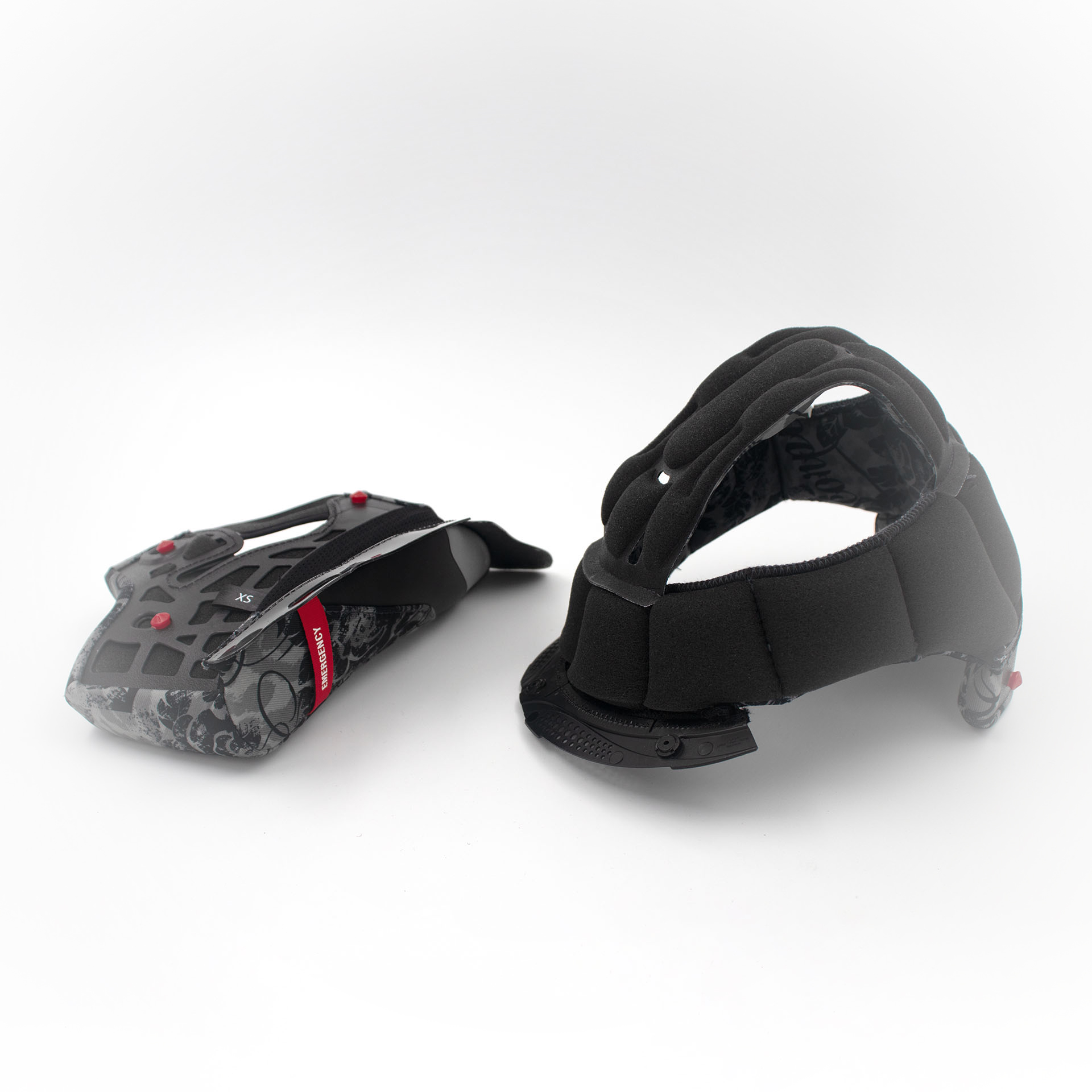 SCORPION EXO-520 AIR KW2 FULL INNER LINING SCORPION EXO-520 AIR KW2 FULL INNER LINING