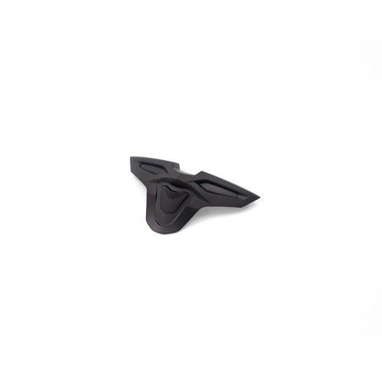 SCORPION EXO R-1 AIR LOWER AIR INTAKE MATTE BLACK