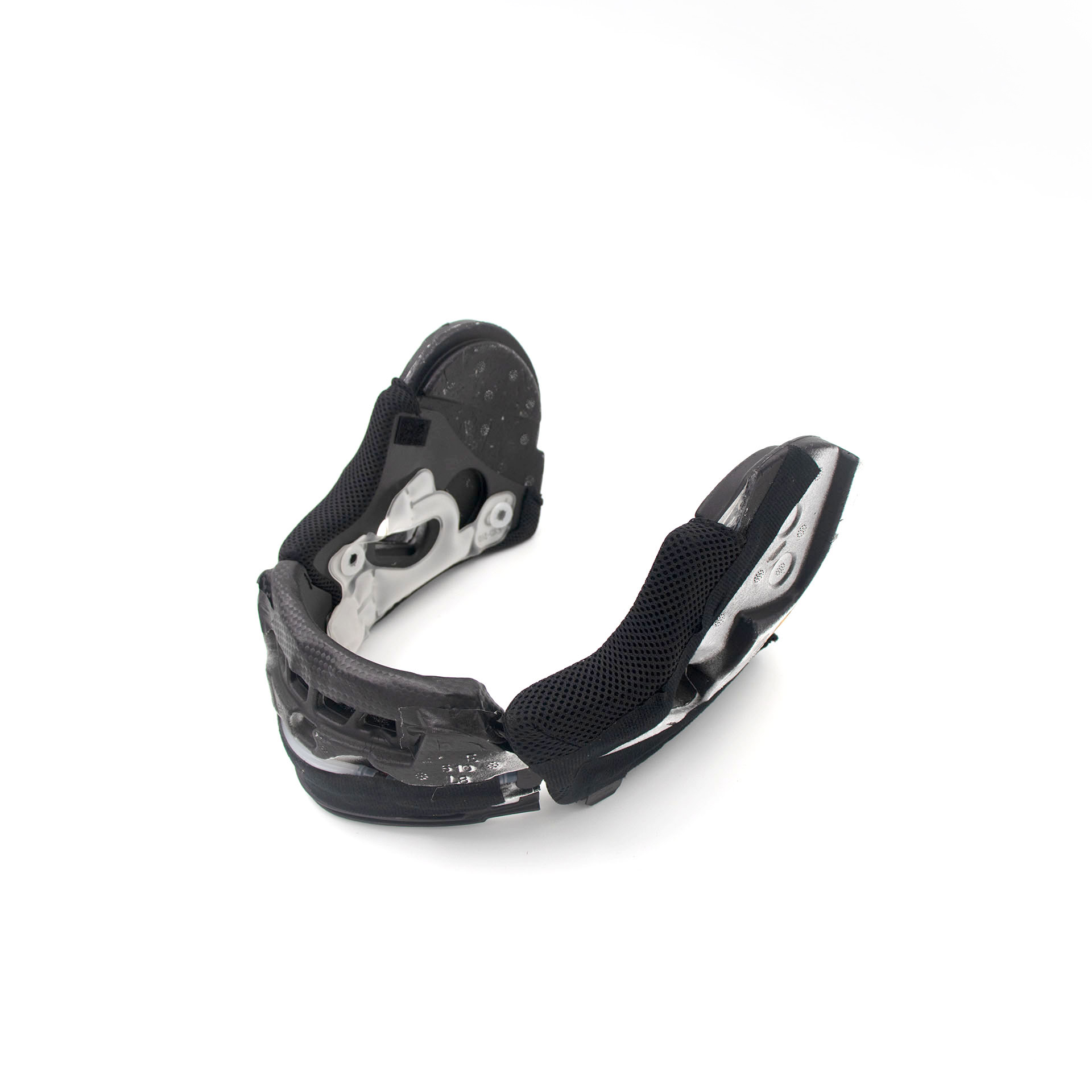 SCORPION EXO-510 AIR FIT SYSTEM SCORPION EXO-510 AIR FIT SYSTEM