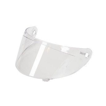 AXXIS FACE SHIELD V-18C MAX VISION CLEAR