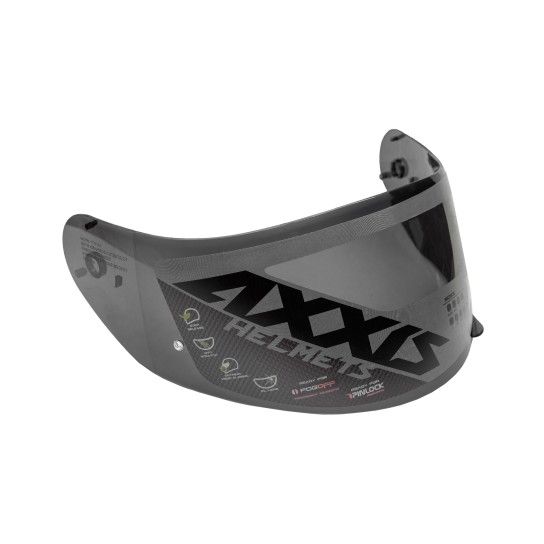 AXXIS PANTALLA V-24 MAX VISION AHUMADA OSCURA