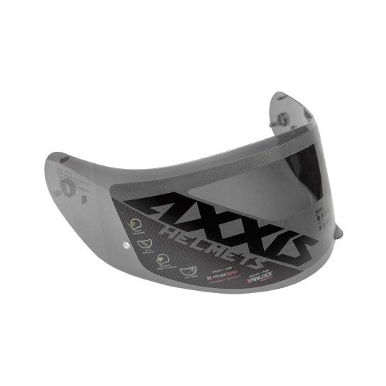 AXXIS PANTALLA V-24 MAX VISION AHUMADA