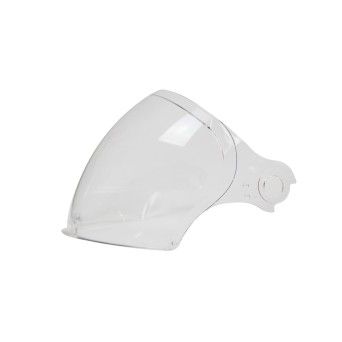 AXXIS FACE SHIELD V-23 MAX VISION CLEAR