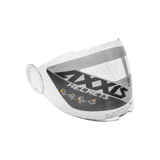 AXXIS PANTALLA MT-V-26 TRANSPARENTE