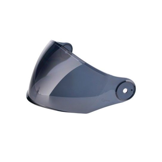 AXXIS FACE SHIELD V-15 SMOKED