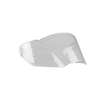 AXXIS FACE SHIELD V-31 100% MAX VISION CLEAR