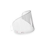 AXXIS PINLOCK MAX VISION V-31/V-31B DKS 429 TRANSPARENTE AXXIS PINLOCK MAX VISION V-31/V-31B DKS 429 TRANSPARENTE