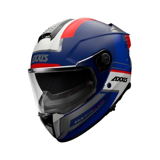 AXXIS HAWK SV EVO DAYTONA (ECE 22.06)