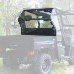 REAR PANEL LINHAI LH1100 REAR PANEL LINHAI LH1100