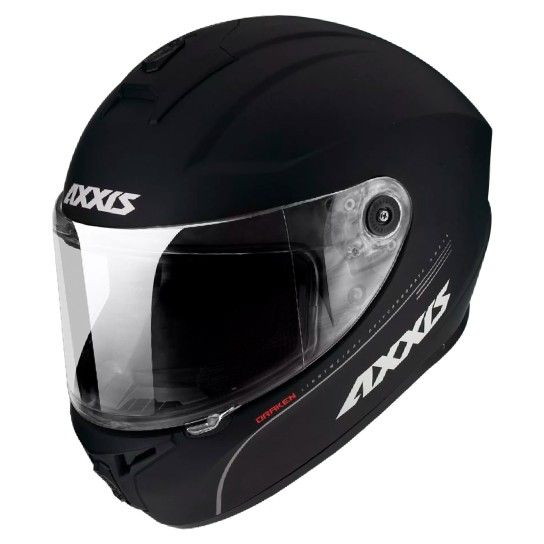 AXXIS DRAKEN S SOLID V2 (ECE 22.06)