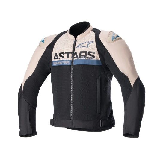 ALPINESTARS CHAQUETA SMX AIR