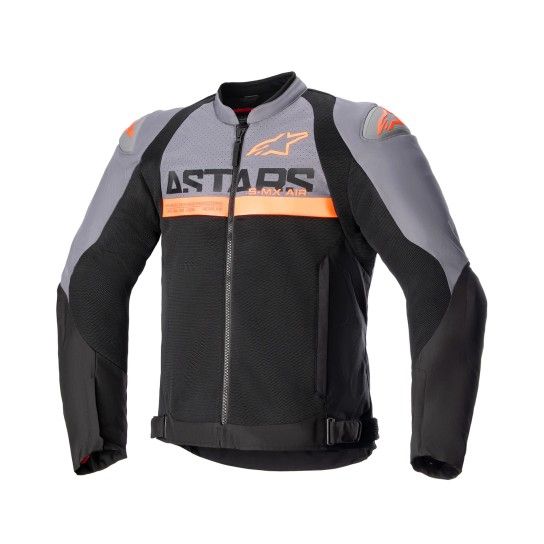 ALPINESTARS BLUSO SMX AIR