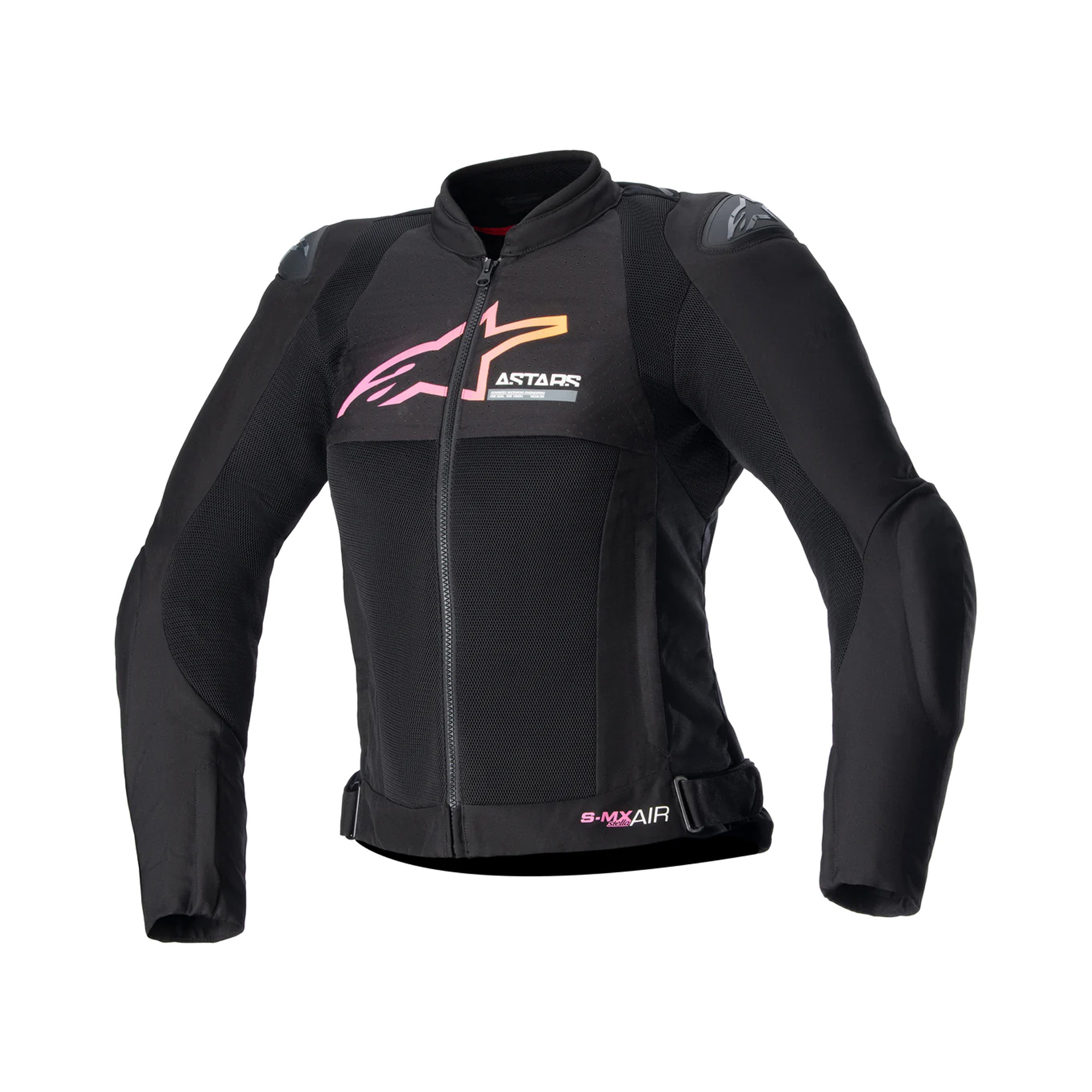 ALPINESTARS BLUS�O STELLA SMX AIR
