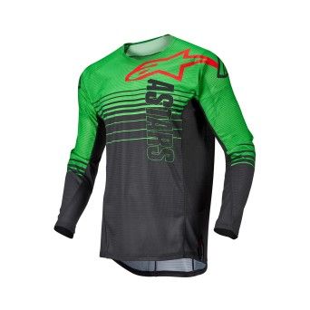 ALPINESTARS CAMISOLA TECHSTAR PHANTOM AMOSTRA