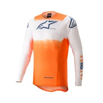 ALPINESTARS CAMISOLA SUPERTECH FOSTER AMOSTRA