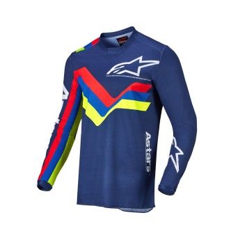 ALPINESTARS CAMISOLA RACER BRAAP AMOSTRA