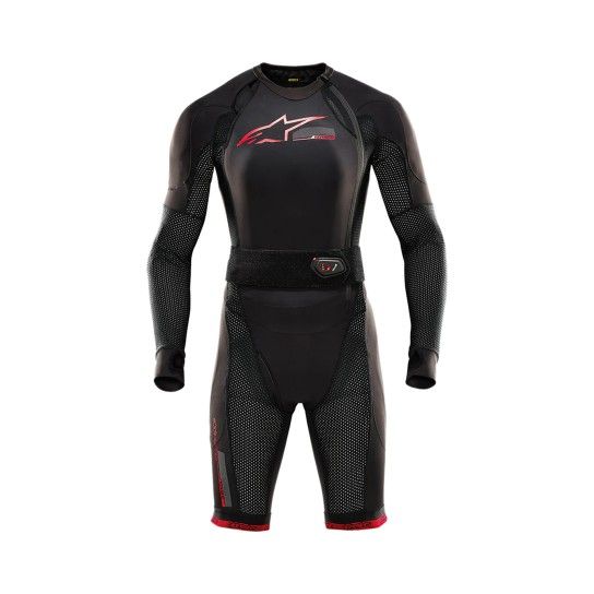 ALPINESTARS TECH AIR 10