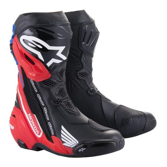 ALPINESTARS BOTAS SUPERTECH R HONDA