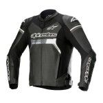 ALPINESTARS CHAQUETA CUERO GP FORCE AIR