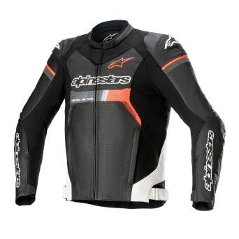 ALPINESTARS BLUSO PELE GP FORCE AIR
