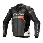 ALPINESTARS CHAQUETA CUERO GP FORCE AIR