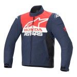 ALPINESTARS BLUS�O SMX WP SOFTSHELL HONDA