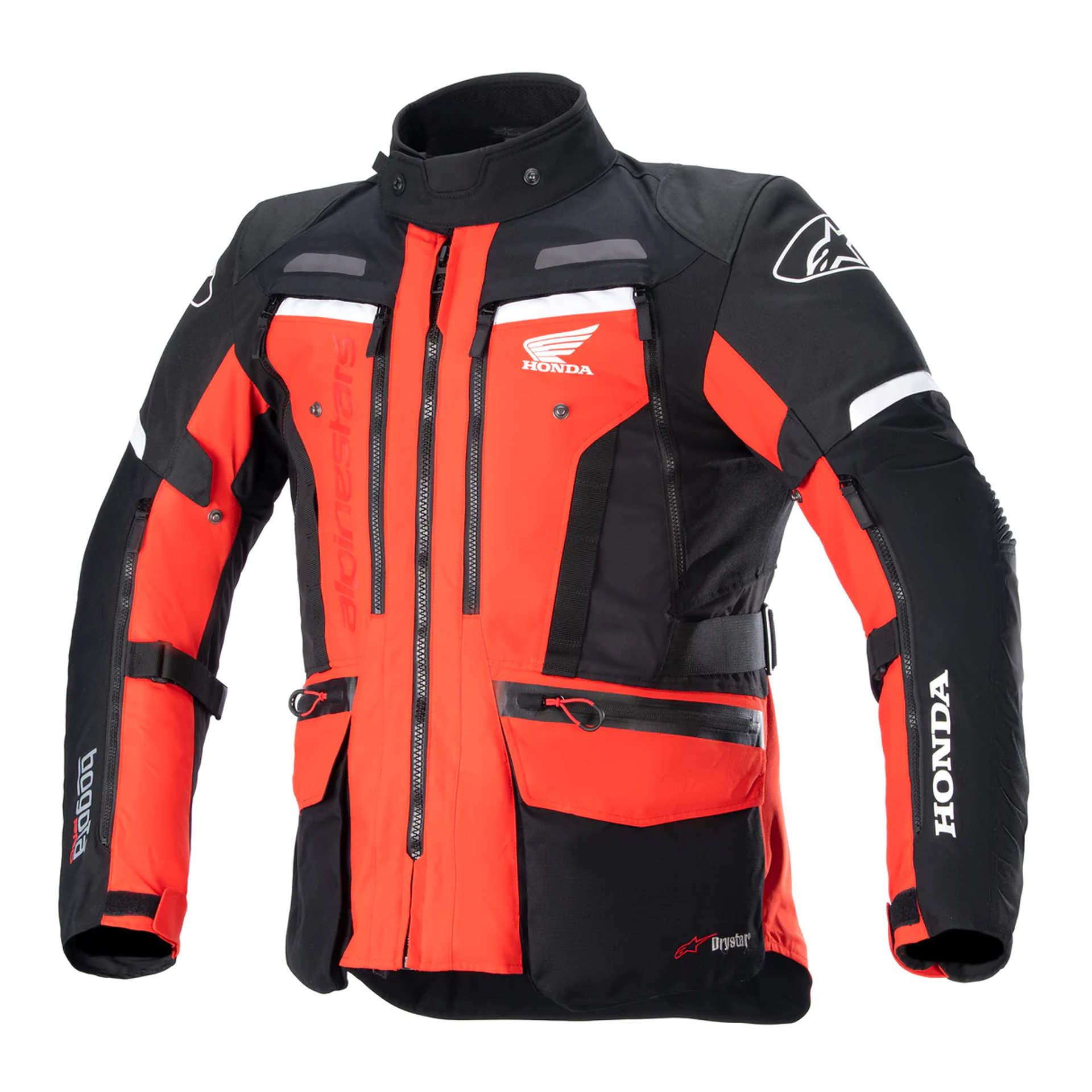ALPINESTARS BLUS�O BOGOTA PRO DS HONDA