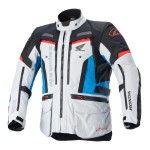 ALPINESTARS BLUS�O BOGOTA PRO DS HONDA
