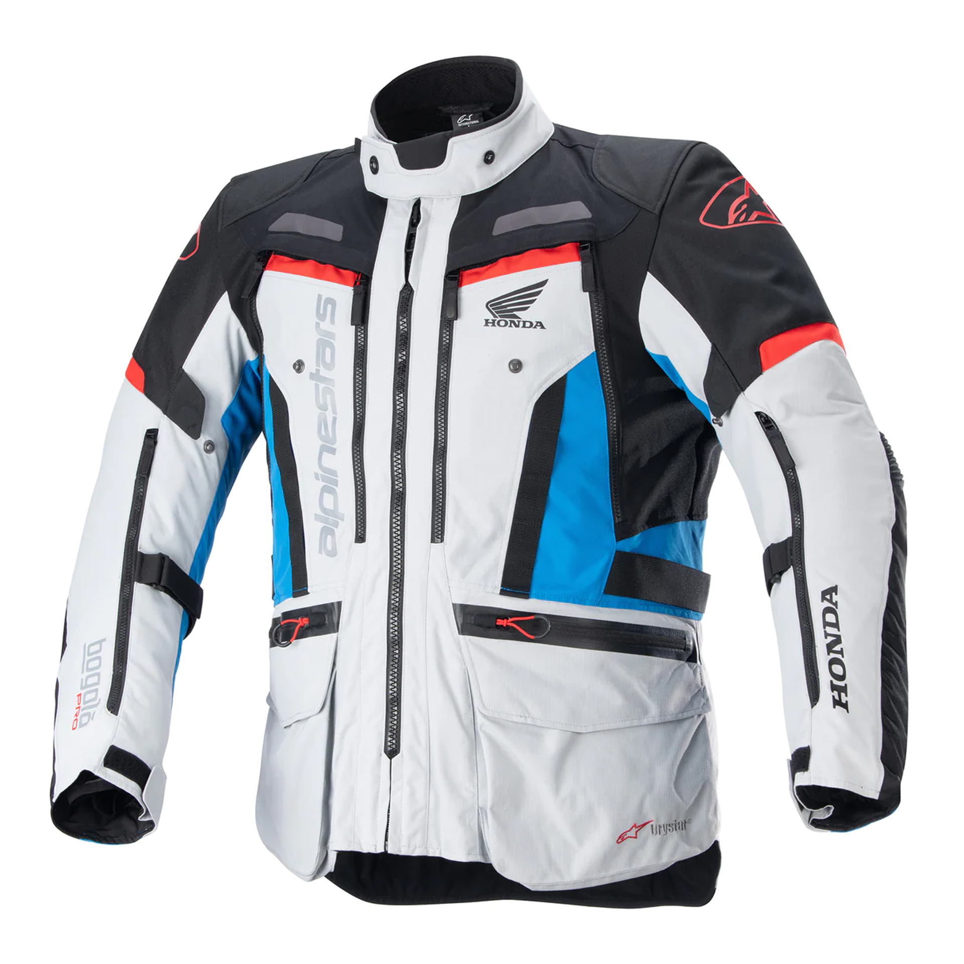 ALPINESTARS BLUS�O BOGOTA PRO DS HONDA