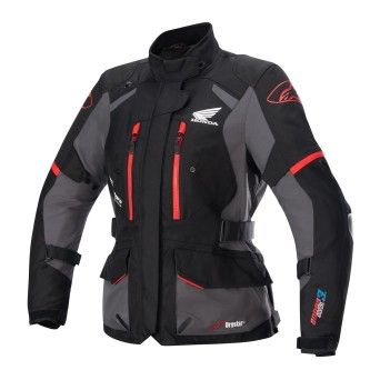 ALPINESTARS BLUS�O STELLA ANDES v3 DS HONDA
