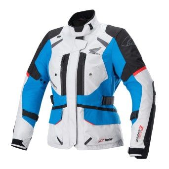 ALPINESTARS BLUSO STELLA ANDES v3 DS HONDA