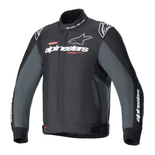 ALPINESTARS BLUSO MONZA