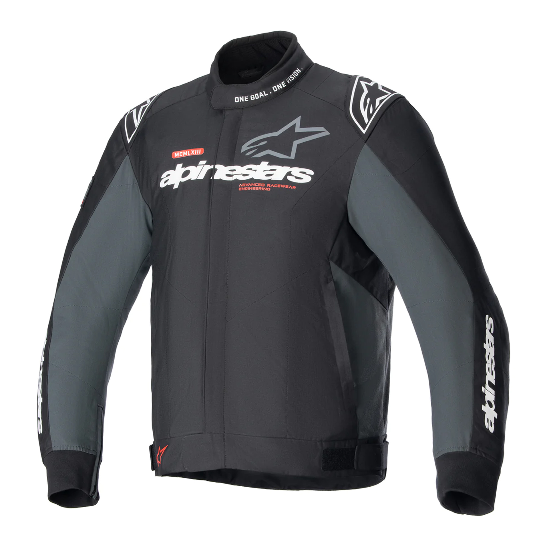 ALPINESTARS CHAQUETA MONZA ALPINESTARS CHAQUETA MONZA